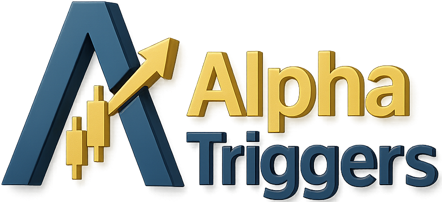 AlphaTrigger Logo